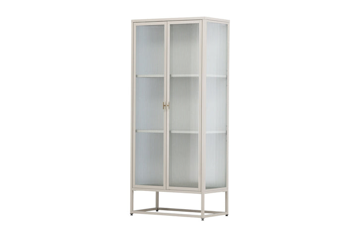 Venture Home Garis High Storage - / Beige