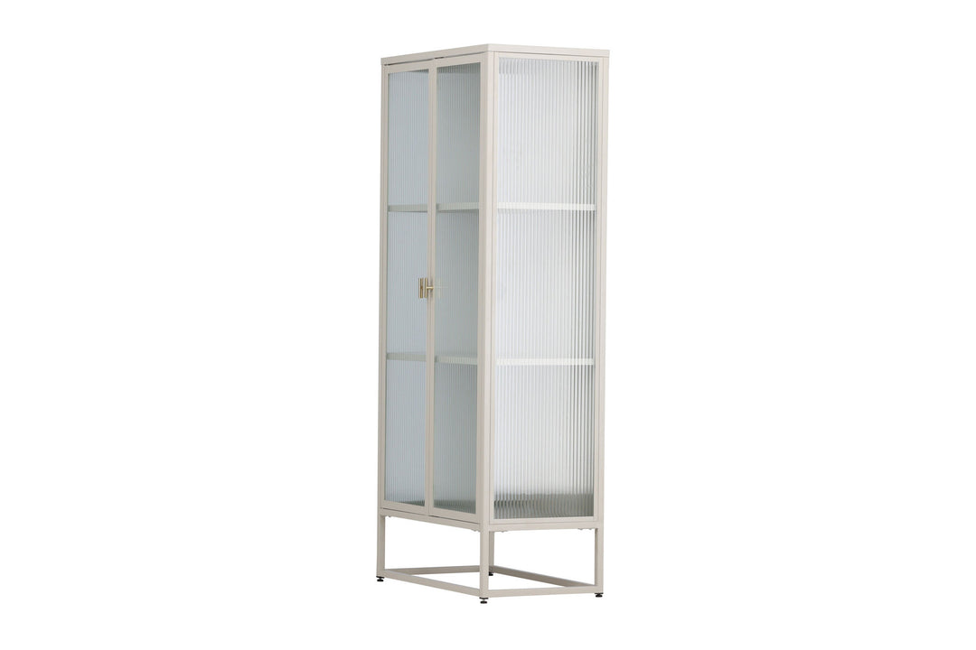 Venture Home Garis High Storage - / Beige