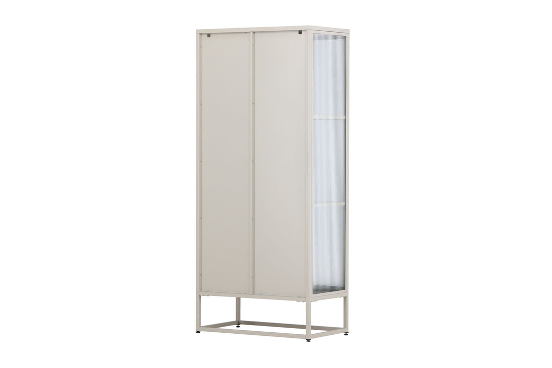 Venture Home Garis High Storage - / Beige