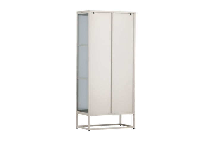 Venture Home Garis High Storage - / Beige