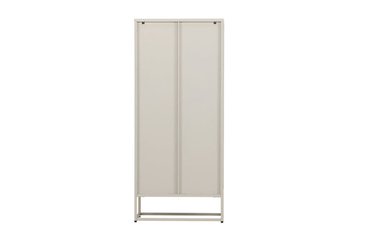 Venture Home Garis High Storage - / Beige