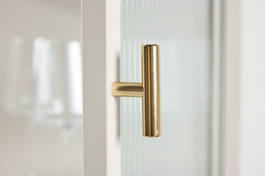 Venture Home Garis High Storage - / Beige