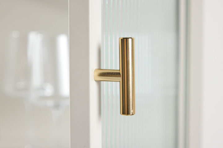 Venture Home Garis High Storage - / Beige