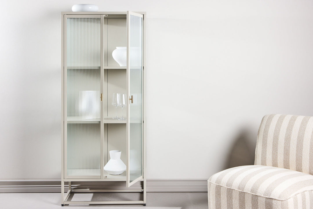 Venture Home Garis High Storage - / Beige