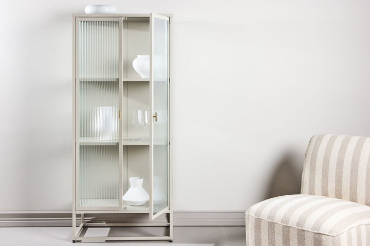 Venture Home Garis High Storage - / Beige