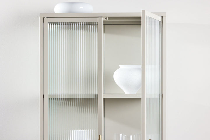 Venture Home Garis High Storage - / Beige