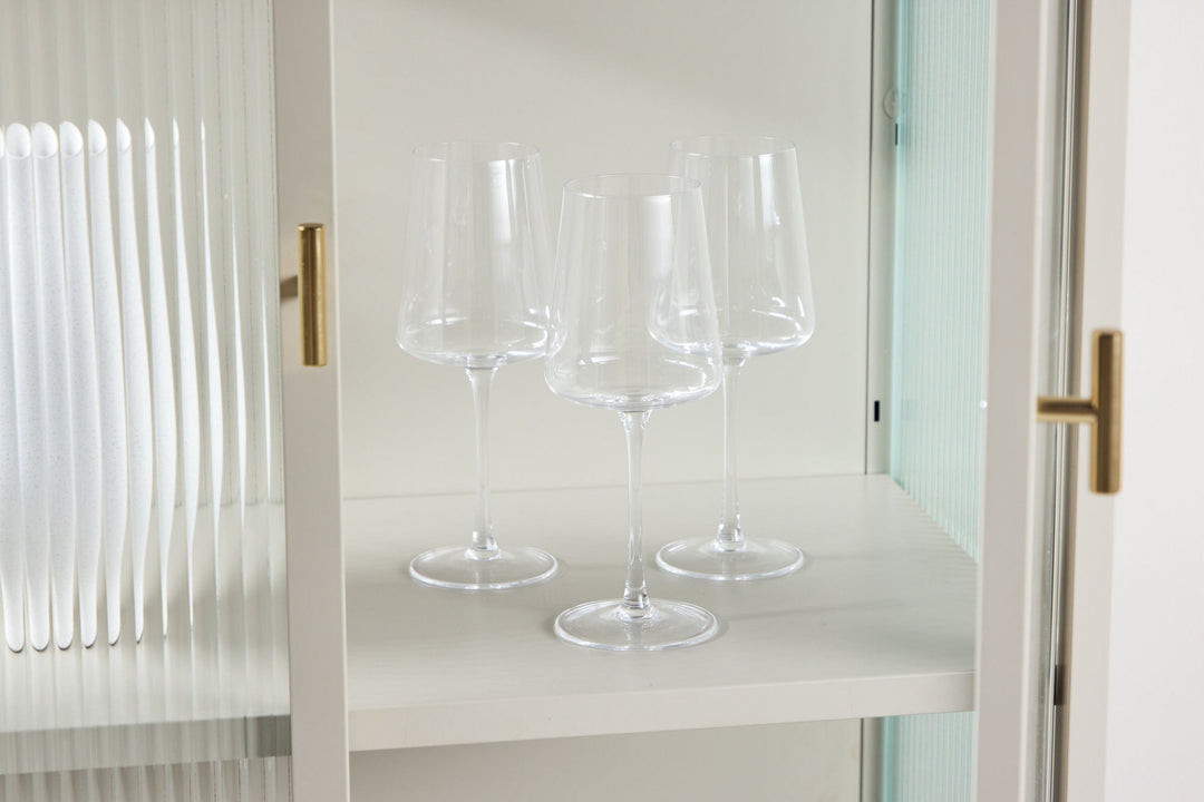 Venture Home Garis High Storage - / Beige