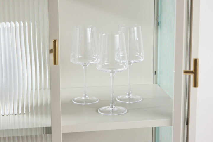 Venture Home Garis High Storage - / Beige
