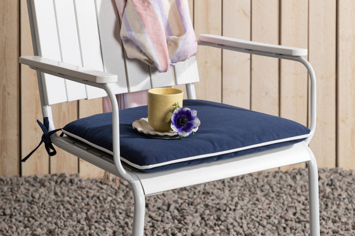 Venture Home Dyna Holmsund Blå