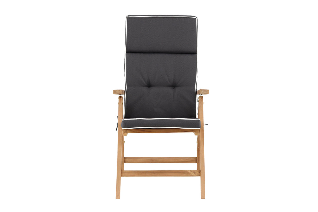 Venture Home Cushion - Classic - Grey