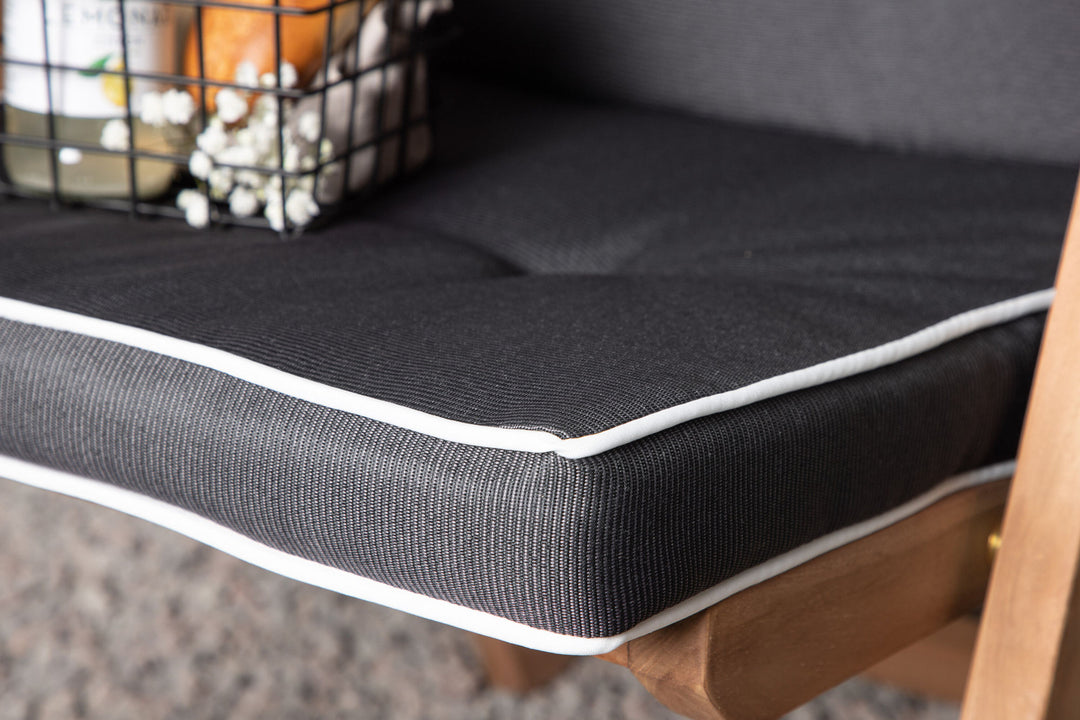 Venture Home Cushion - Classic - Grey