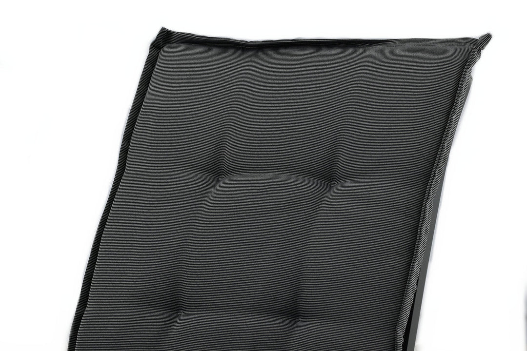 Venture Home Hanna Cushion for Sun Lounge  - Grey