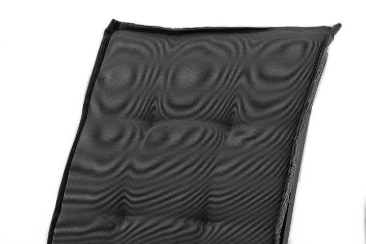 Venture Home Hanna Cushion for Sun Lounge  - Grey