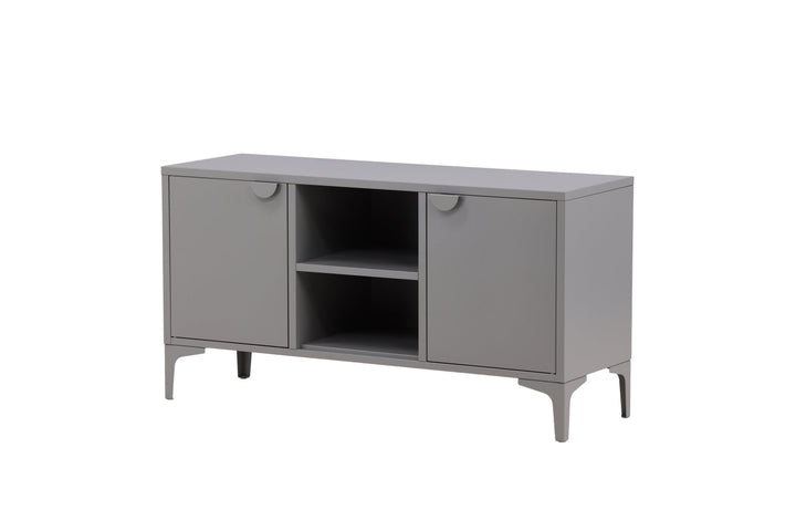 Venture Home Piring TV-Stand - Light Grey / Light Grey