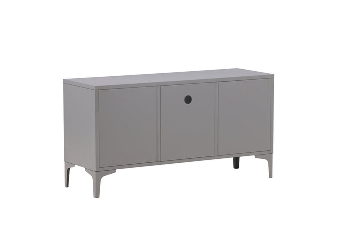 Venture Home Piring TV-Stand - Light Grey / Light Grey