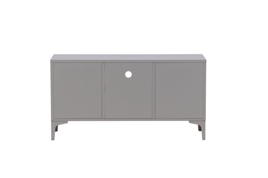 Venture Home Piring TV-Stand - Light Grey / Light Grey