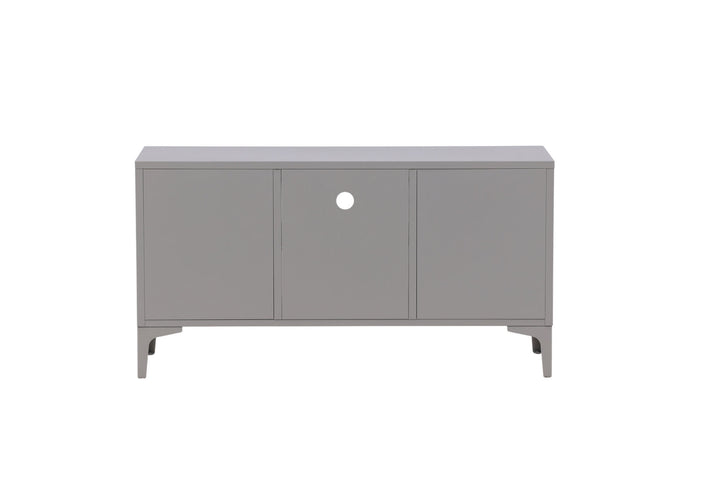 Venture Home Piring TV-Stand - Light Grey / Light Grey