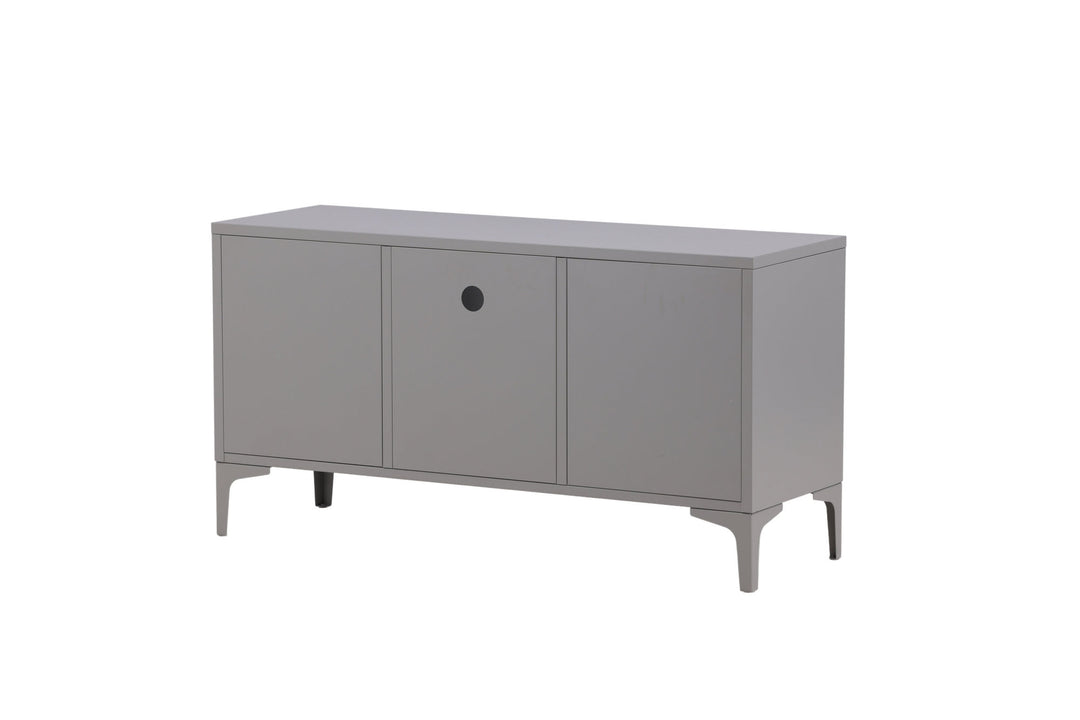 Venture Home Piring TV-Stand - Light Grey / Light Grey