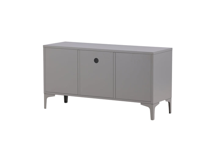 Venture Home Piring TV-Stand - Light Grey / Light Grey