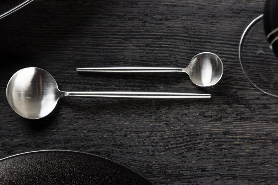 Venture Home Active Dining Cutlery Set 24/pcs - Silver