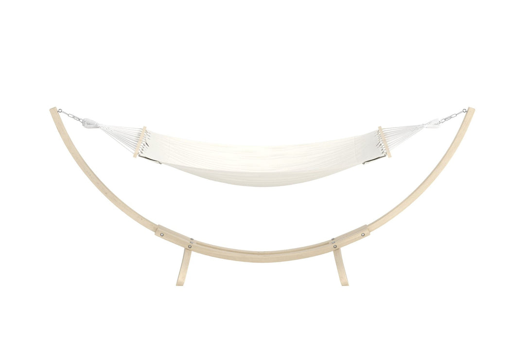 Venture Home Hedvig Hængekøje - Hvidvasket / Beige