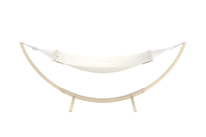 Venture Home Hedvig Hængekøje - Hvidvasket / Beige