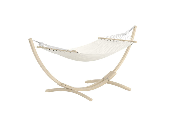Venture Home Hedvig Hængekøje - Hvidvasket / Beige