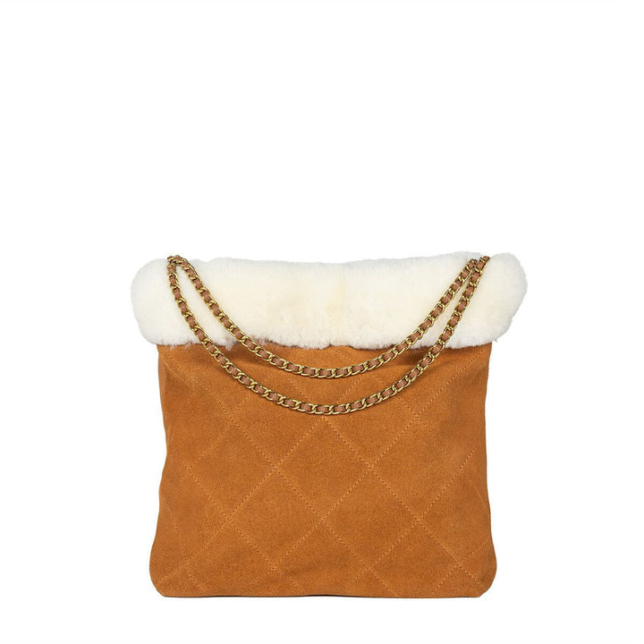 NATURES COLLECTION Aniek Håndtaske