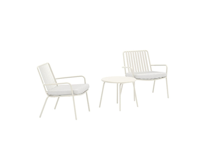 Venture Home Mykonos Loungesæt - Beige / Beige