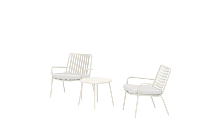 Venture Home Mykonos Loungesæt - Beige / Beige