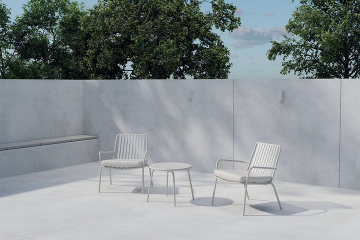 Venture Home Mykonos Loungesæt - Beige / Beige