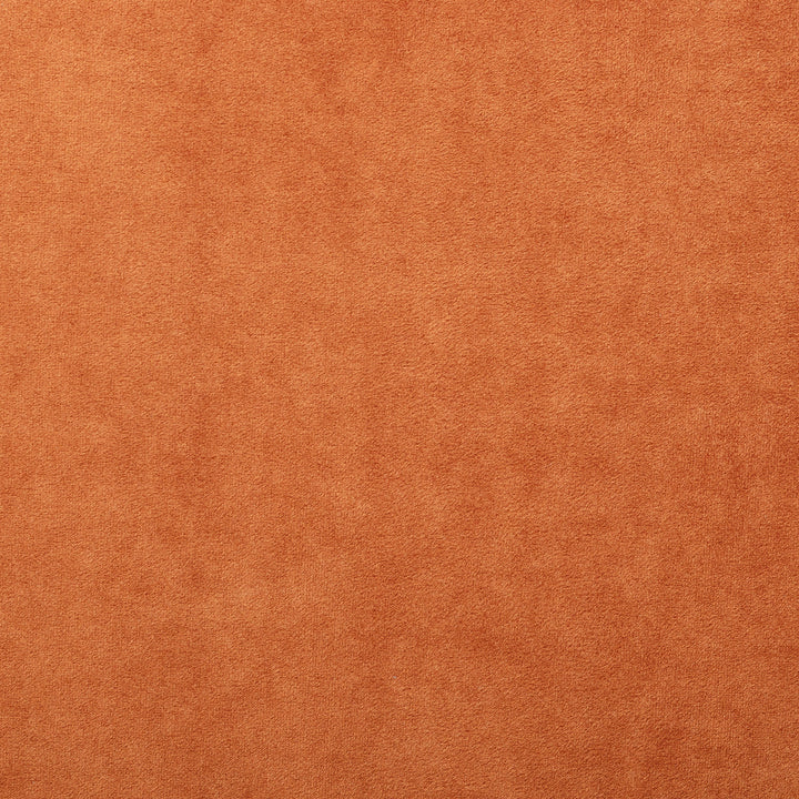 Creative Collection Malala Sofa, Orange, Polyester