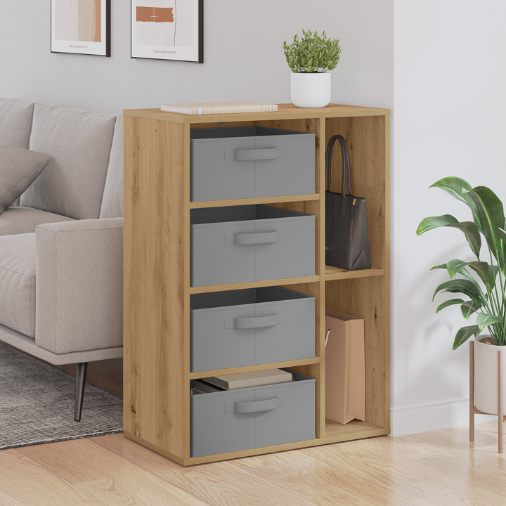 Sideboard Artisan-eg 60 x 33,5 x 84 cm