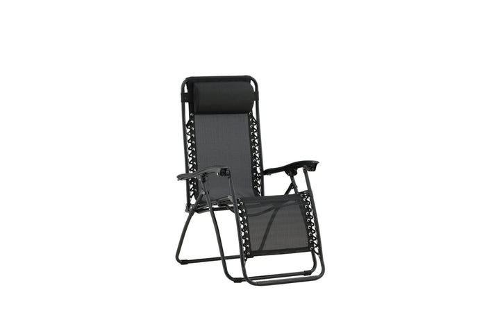 Venture Home Baden Baden - black/black