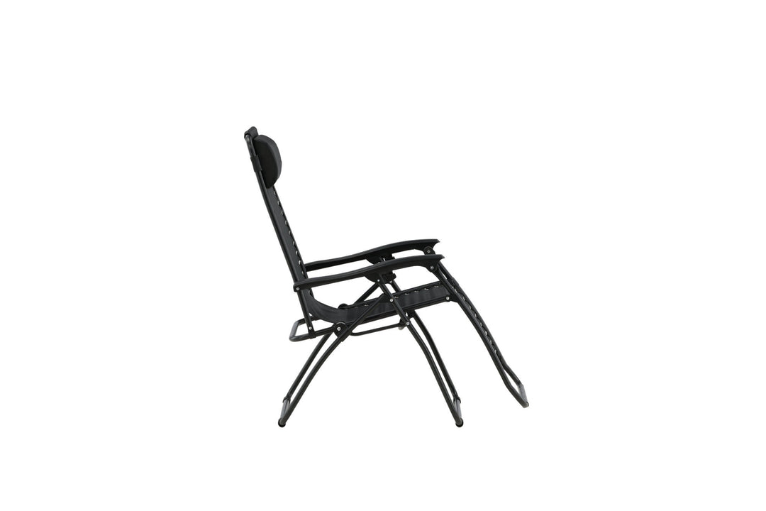 Venture Home Baden Baden - black/black
