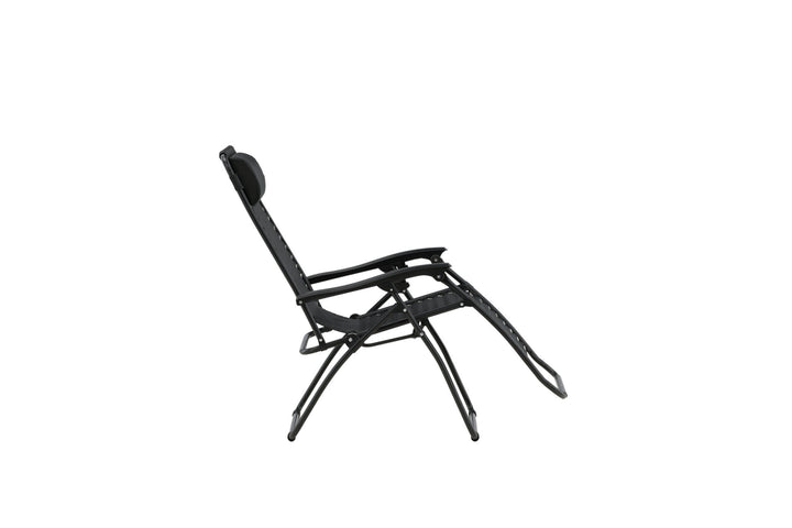 Venture Home Baden Baden - black/black