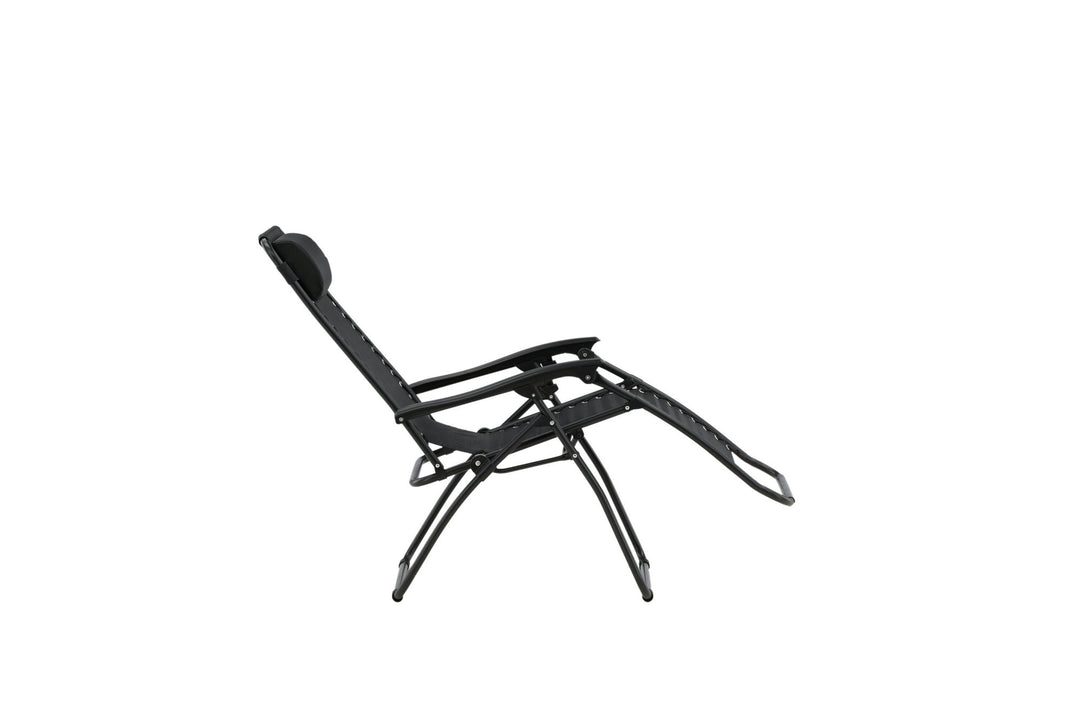 Venture Home Baden Baden - black/black