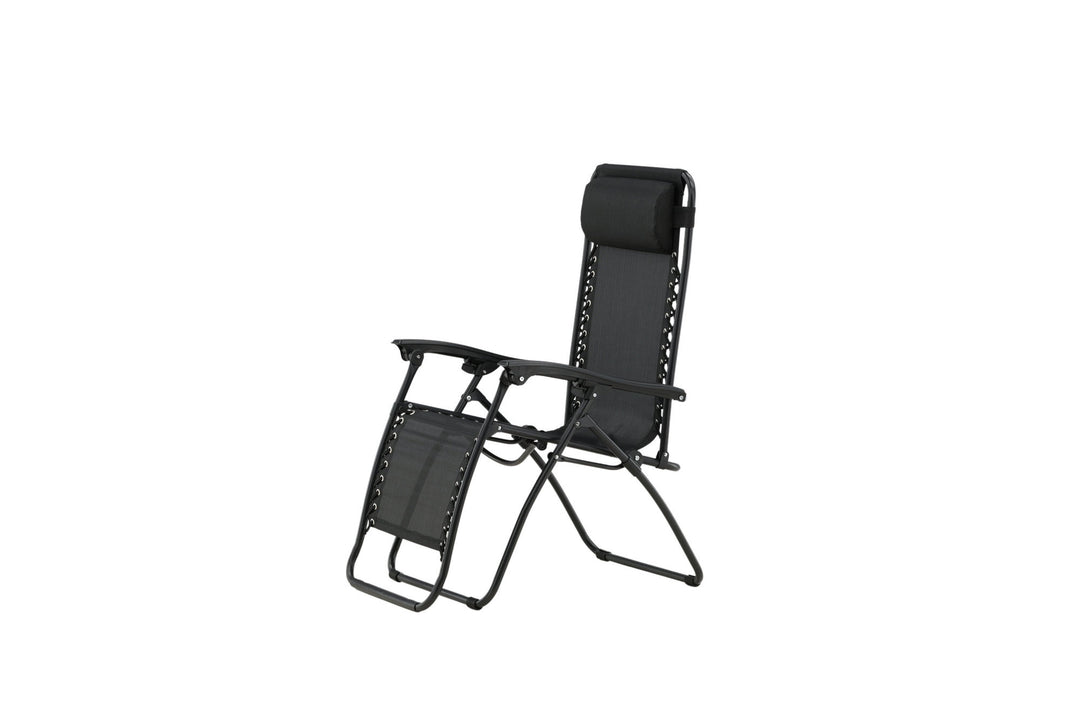 Venture Home Baden Baden - black/black