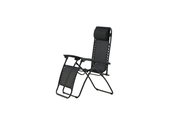 Venture Home Baden Baden - black/black