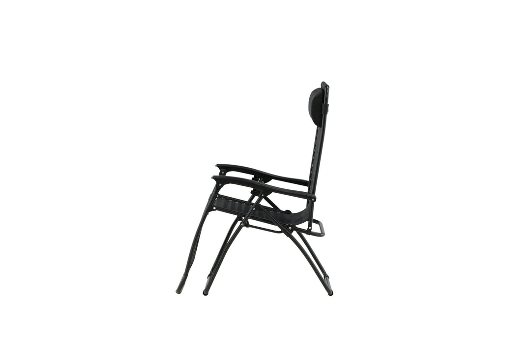 Venture Home Baden Baden - black/black