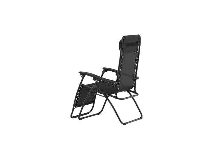 Venture Home Baden Baden - black/black