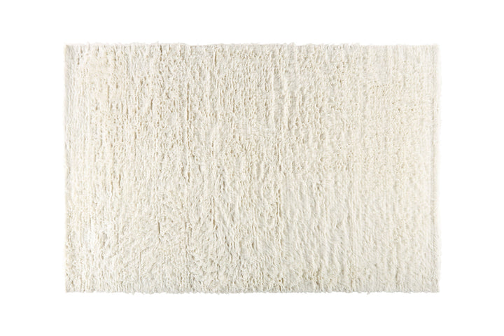 Venture Home Leiko Wool Carpet - 160*230- Whte