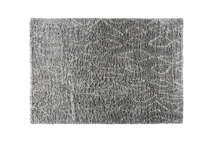 Venture Home Leiko Wool Carpet - 160*230- grey