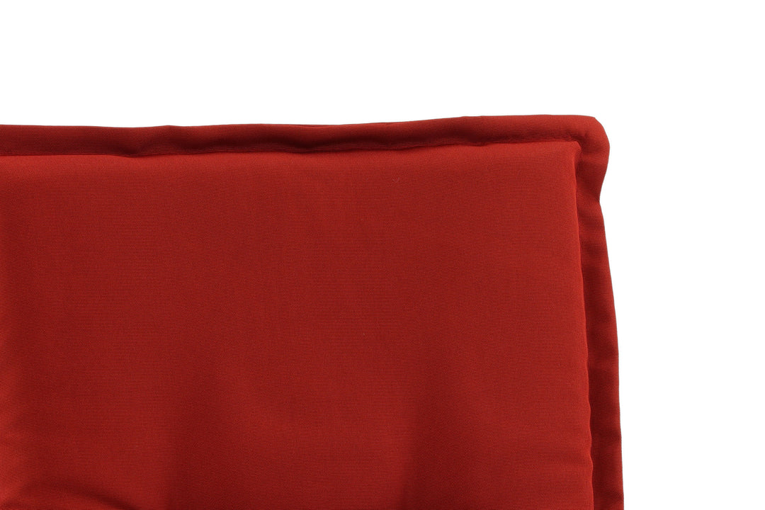 Venture Home Cushion - 5:pos 6-pack - Red