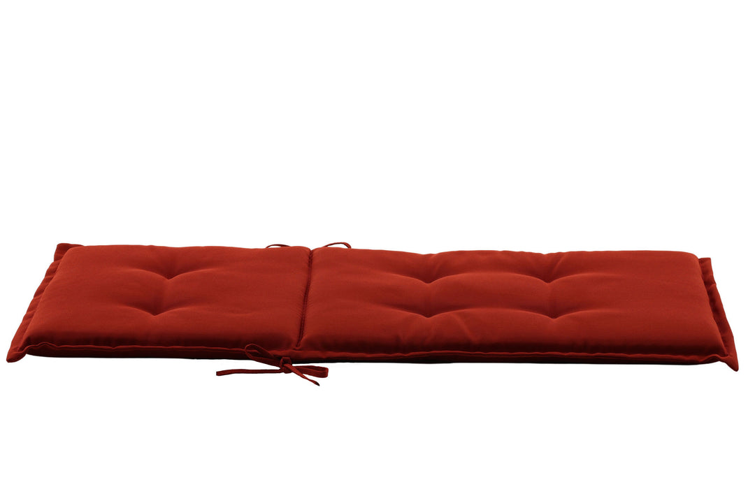 Venture Home Cushion - 5:pos 6-pack - Red