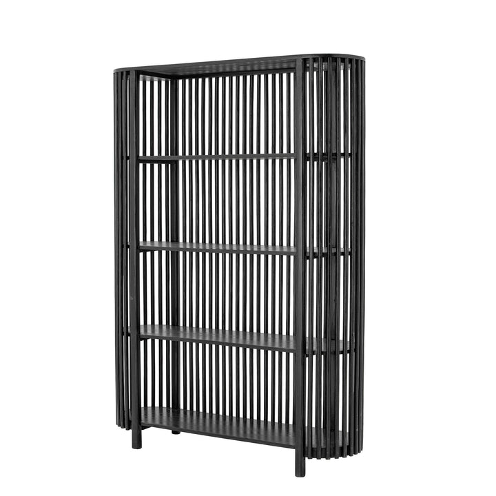 Creative Collection Sali Bogreol, Sort, Mango