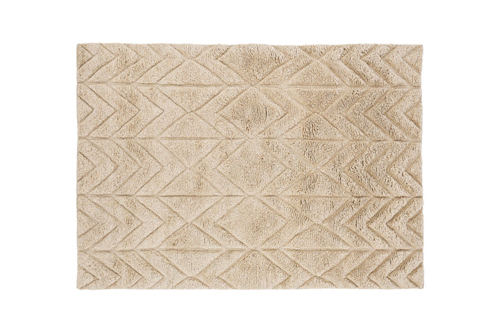 Vind Zoe Wool - 160*230- -Rectangular-Beige