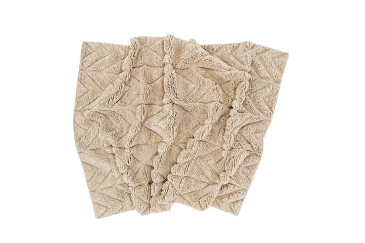 Vind Zoe Wool - 160*230- -Rectangular-Beige