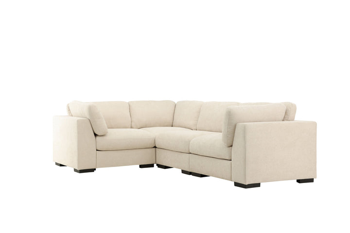 Venture Home Salerno Coner Sofa