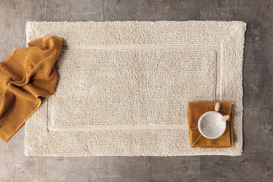 Venture Home William Frotté - 50*80-  -Rectangular-Beige
